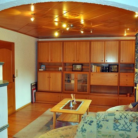 Ferienhaus Mueller Warmensteinach Exterior foto